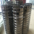 Stainless Steel Wire Sieving Screen